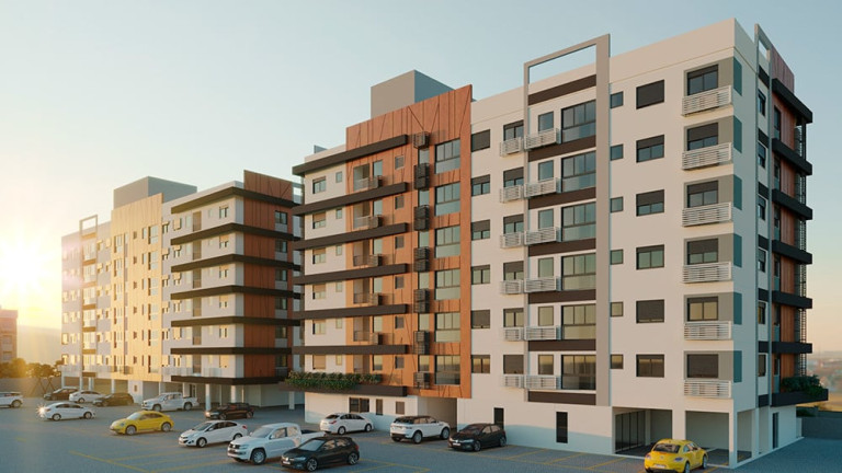 Imagem Apartamento com 3 Quartos à Venda, 89 m² em Cristal - Porto Alegre