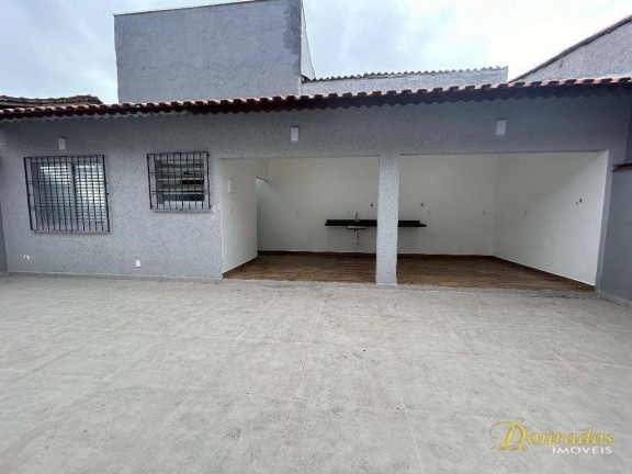 Imagem Casa com 4 Quartos à Venda, 190 m² em Tupi - Praia Grande Imagem Casa com 4 Quartos à Venda, 190 m² em Tupi - Praia Grande