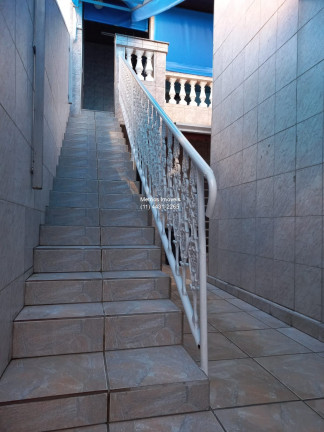 Imagem Sobrado com 5 Quartos à Venda, 250 m² em Jardim Ermida Ii - Jundiaí