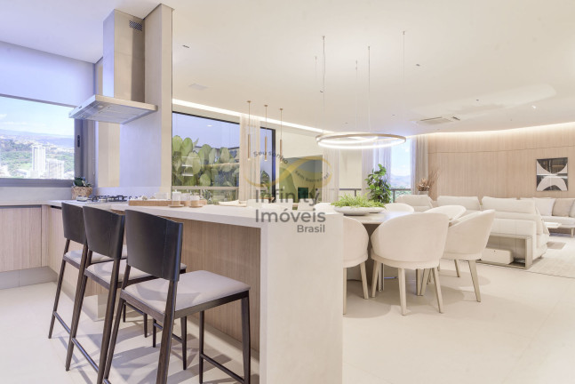 Imagem Apartamento com 4 Quartos à Venda, 157 m² em Jardinaves - Nova Lima Imagem Apartamento com 4 Quartos à Venda, 157 m² em Jardinaves - Nova Lima