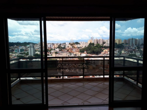 Imagem Apartamento com 4 Quartos à Venda, 200 m² em Vila Seixas - Ribeirão Preto Imagem Apartamento com 4 Quartos à Venda, 200 m² em Vila Seixas - Ribeirão Preto