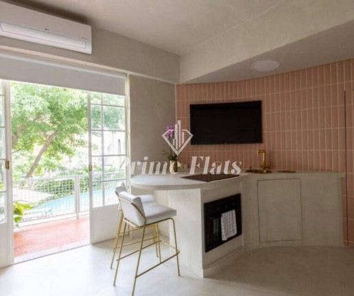 Imagem Apartamento com 1 Quarto à Venda, 41 m² em Centro - São Paulo