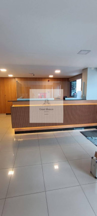 Apartamento com 1 Quarto à Venda, 45 m² em Edifício Red Flat - Sorocaba