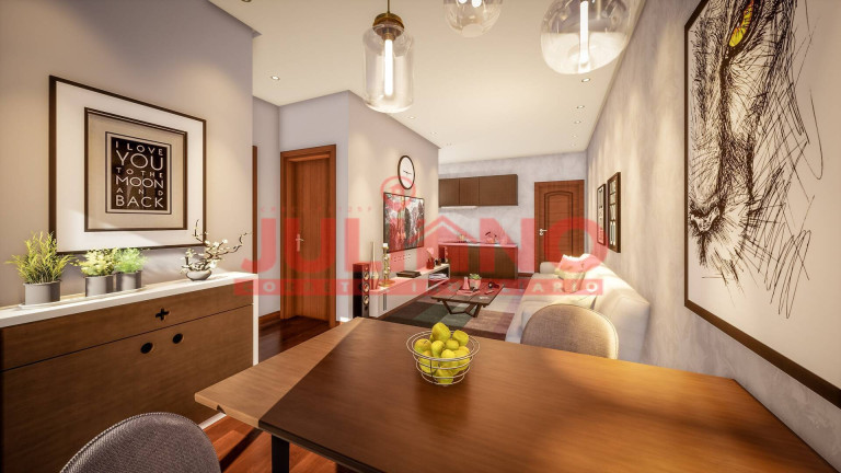 Imagem Apartamento com 2 Quartos à Venda, 56 m² em São Bento Do Sul Imagem Apartamento com 2 Quartos à Venda, 56 m² em São Bento Do Sul