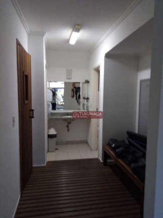 Imagem Apartamento com 3 Quartos à Venda, 105 m² em Vila Albertina - São Paulo Imagem Apartamento com 3 Quartos à Venda, 105 m² em Vila Albertina - São Paulo