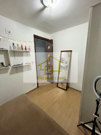 Imagem Casa de Condomínio com 3 Quartos à Venda, 93 m² em Jardim São Bernardo - São Paulo Imagem Casa de Condomínio com 3 Quartos à Venda, 93 m² em Jardim São Bernardo - São Paulo