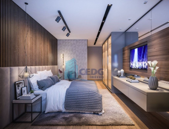 Imagem Apartamento com 3 Quartos à Venda, 105 m² em Alto Da Glória - Curitiba Imagem Apartamento com 3 Quartos à Venda, 105 m² em Alto Da Glória - Curitiba