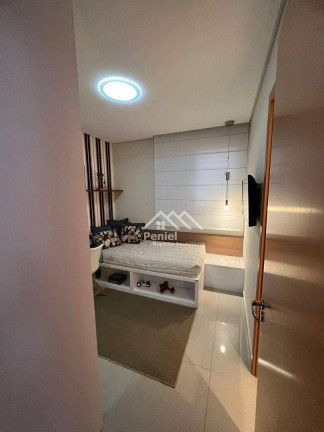 Imagem Apartamento com 3 Quartos à Venda, 114 m² em Jardim Botânico - Ribeirão Preto