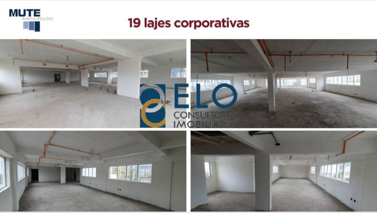 Imagem Sala Comercial para Alugar, 94 m² em Vila Mathias - Santos Imagem Sala Comercial para Alugar, 94 m² em Vila Mathias - Santos
