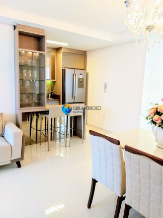 Imagem Cobertura com 3 Quartos à Venda, 113 m² em Centro - Criciúma
