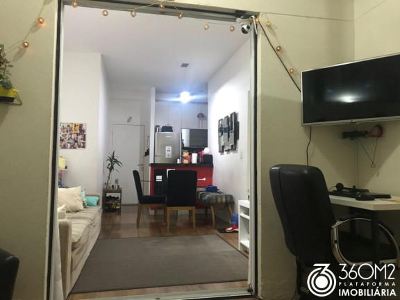 Imagem Apartamento com 2 Quartos à Venda, 50 m² em Vila Alzira - Santo André Imagem Apartamento com 2 Quartos à Venda, 50 m² em Vila Alzira - Santo André