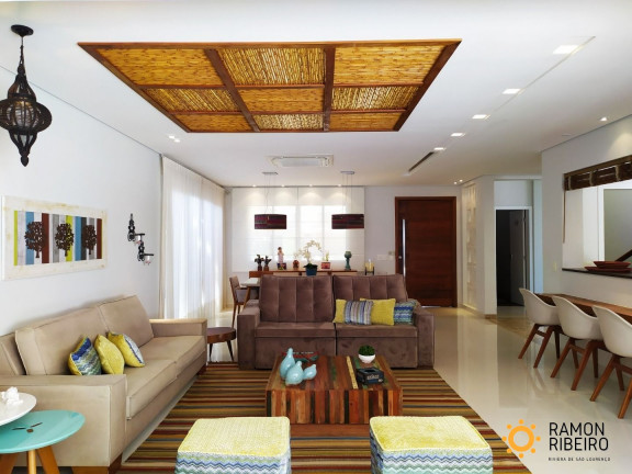 Imagem Imóvel com 5 Quartos à Venda,  em Riviera - Bertioga
