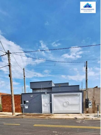 Imagem Casa com 3 Quartos à Venda, 130 m² em Residencial Citta Di Salerno - Campinas Imagem Casa com 3 Quartos à Venda, 130 m² em Residencial Citta Di Salerno - Campinas