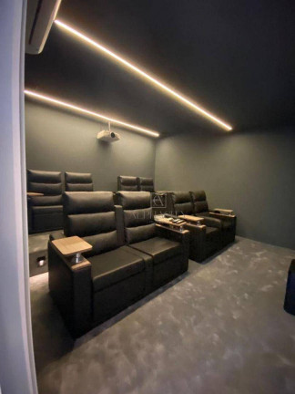 Imagem Casa com 5 Quartos à Venda, 1.126 m² em Tamboré - Santana De Parnaíba Imagem Casa com 5 Quartos à Venda, 1.126 m² em Tamboré - Santana De Parnaíba
