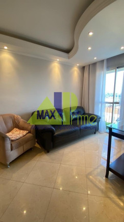 Imagem Apartamento com 3 Quartos à Venda, 62 m² em Vila Antonieta - São Paulo Imagem Apartamento com 3 Quartos à Venda, 62 m² em Vila Antonieta - São Paulo