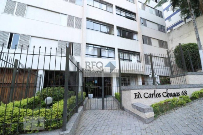 Imagem Imóvel com 2 Quartos à Venda, 80 m² em Aclimação - São Paulo