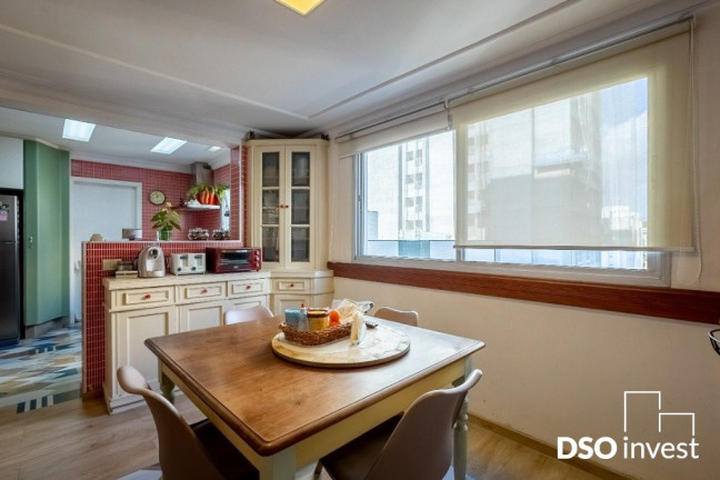 Imagem Apartamento com 4 Quartos à Venda, 208 m² em Indianópolis - São Paulo Imagem Apartamento com 4 Quartos à Venda, 208 m² em Indianópolis - São Paulo
