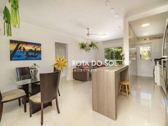 Imagem Apartamento com 2 Quartos à Venda, 95 m² em Centro - Bombinhas