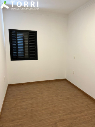Imagem Imóvel com 3 Quartos à Venda, 112 m² em Condomínio Terras De São Francisco - Sorocaba