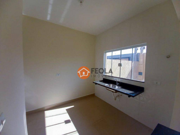 Imagem Casa com 1 Quarto à Venda, 90 m² em Parque Olaria - Santa Bárbara D'oeste Imagem Casa com 1 Quarto à Venda, 90 m² em Parque Olaria - Santa Bárbara D'oeste