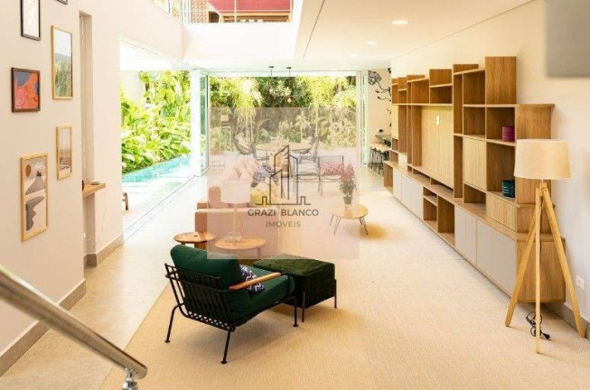 Imagem Casa de Condomínio com 5 Quartos à Venda, 583 m² em Condomínio Riviera De São Lourenço - Bertioga Imagem Casa de Condomínio com 5 Quartos à Venda, 583 m² em Condomínio Riviera De São Lourenço - Bertioga