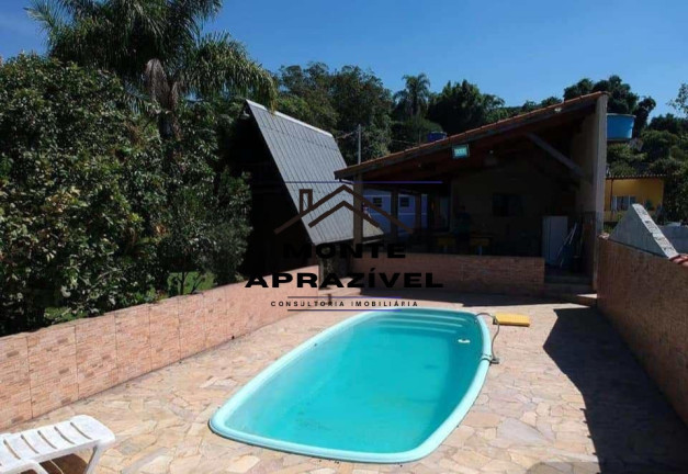 Imagem Chácara com 2 Quartos à Venda, 1.251 m² em Parque Cerejeiras - Suzano