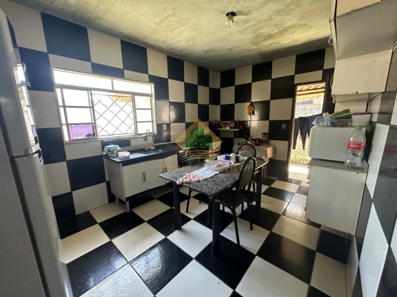 Imagem Casa com 2 Quartos à Venda, 155 m² em Estufa Ii - Ubatuba
