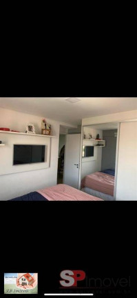 Imagem Apartamento com 2 Quartos à Venda, 52 m² em Casa Branca - Santo André Imagem Apartamento com 2 Quartos à Venda, 52 m² em Casa Branca - Santo André