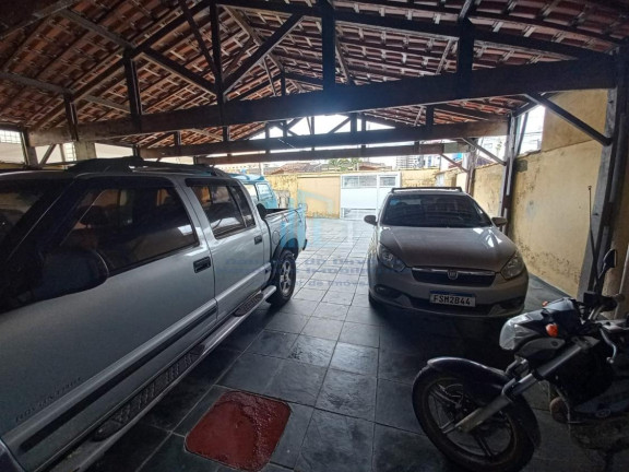 Imagem Casa de Condomínio com 2 Quartos à Venda, 92 m² em Aviação - Praia Grande Imagem Casa de Condomínio com 2 Quartos à Venda, 92 m² em Aviação - Praia Grande