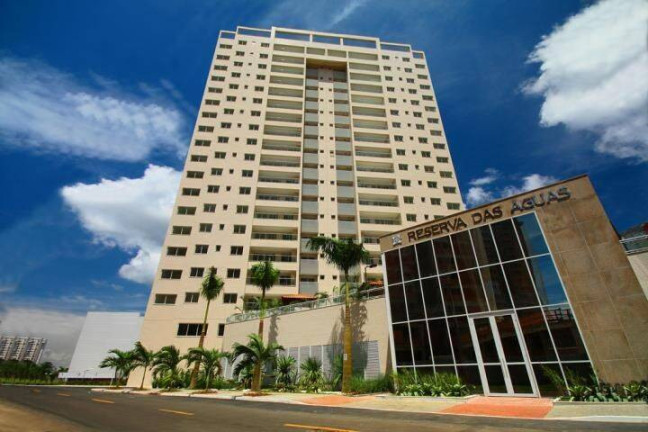 Imagem Cobertura com 4 Quartos para Alugar, 280 m² em Ponta Negra - Manaus