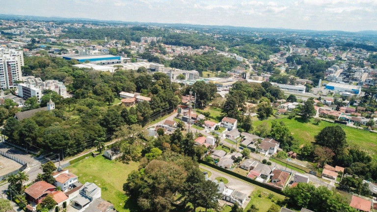 Imagem Terreno à Venda, 97 m² em Mossungue - Curitiba