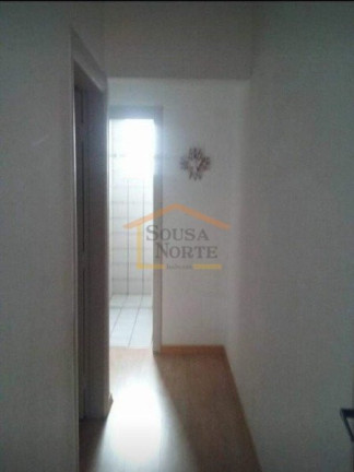 Imagem Apartamento com 2 Quartos à Venda, 63 m² em Vila Rosália - Guarulhos