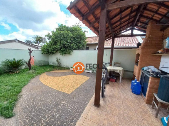 Imagem Casa com 3 Quartos à Venda, 143 m² em Jardim Ipiranga - Americana Imagem Casa com 3 Quartos à Venda, 143 m² em Jardim Ipiranga - Americana
