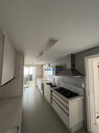 Imagem Apartamento com 3 Quartos à Venda, 264 m² em Tatuapé - São Paulo Imagem Apartamento com 3 Quartos à Venda, 264 m² em Tatuapé - São Paulo