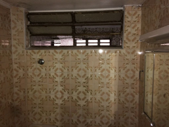 Imagem Apartamento com 2 Quartos à Venda, 57 m² em Santana - São Paulo