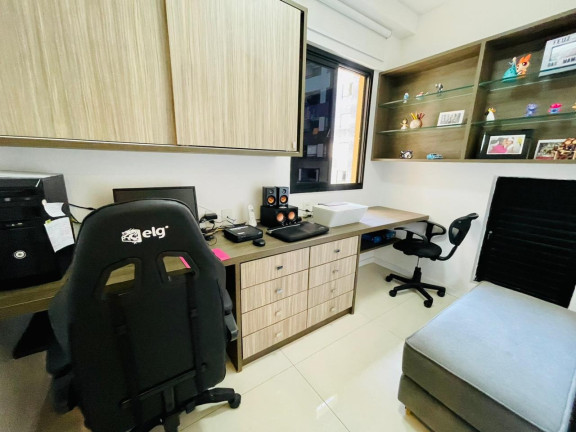Imagem Apartamento com 3 Quartos à Venda, 89 m² em Pituba - Salvador