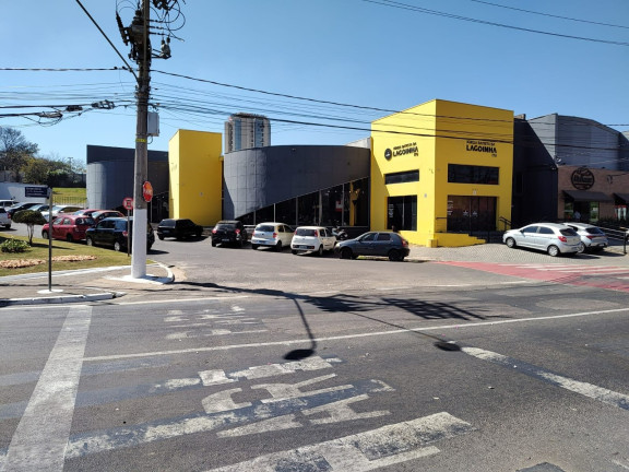 Imóvel para Alugar, 590 m² em Liberdade - Itu