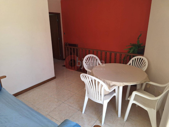 Imagem Cobertura com 2 Quartos à Venda, 117 m² em Braga - Cabo Frio Imagem Cobertura com 2 Quartos à Venda, 117 m² em Braga - Cabo Frio