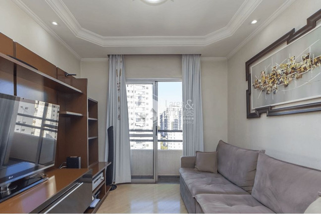 Apartamento com 2 Quartos à Venda, 61 m² em Santa Teresinha - São Paulo