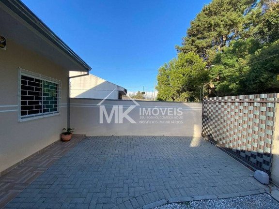 Imagem Casa à Venda,  em Planta Deodoro - Piraquara
