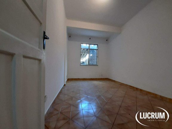Imagem Casa com 2 Quartos para Alugar, 60 m² em Higienópolis - Rio De Janeiro