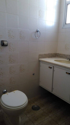 Imagem Apartamento com 3 Quartos à Venda, em Vila América - Bauru Imagem Apartamento com 3 Quartos à Venda, em Vila América - Bauru