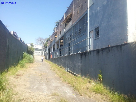 Imagem Terreno à Venda, 9.100 m² em Jardim Santo Elias - São Paulo Imagem Terreno à Venda, 9.100 m² em Jardim Santo Elias - São Paulo