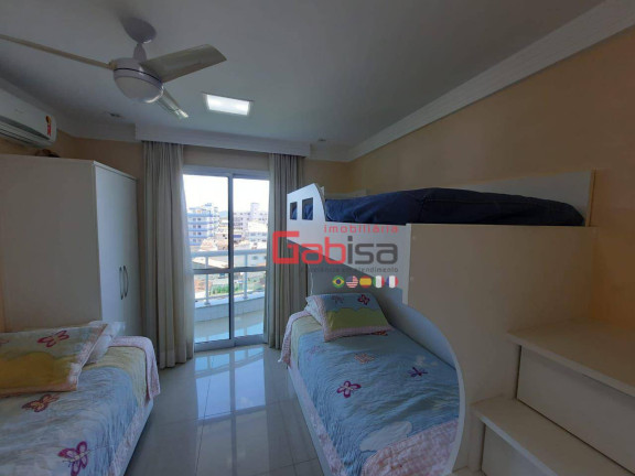 Imagem Cobertura com 3 Quartos à Venda, 202 m² em Vila Nova - Cabo Frio Imagem Cobertura com 3 Quartos à Venda, 202 m² em Vila Nova - Cabo Frio