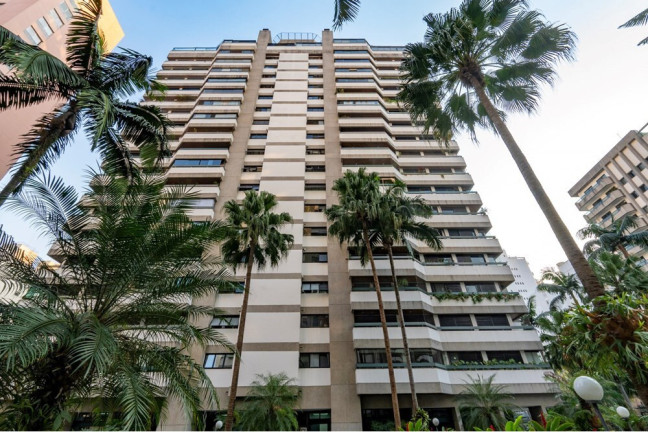 Imagem Apartamento com 3 Quartos à Venda, 147 m² em Vila Uberabinha - São Paulo Imagem Apartamento com 3 Quartos à Venda, 147 m² em Vila Uberabinha - São Paulo