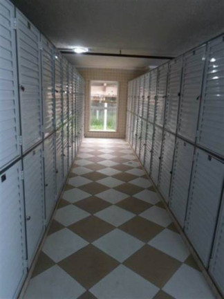 Imagem Apartamento com 3 Quartos à Venda, 154 m² em Aviação - Praia Grande