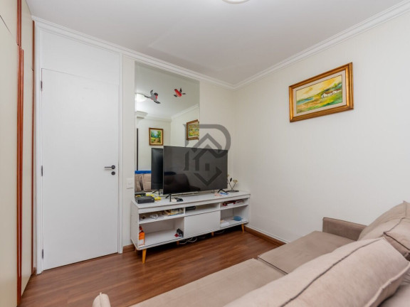 Imagem Apartamento com 3 Quartos à Venda, 101 m² em Moema - São Paulo