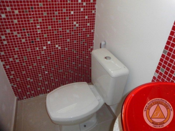 Imagem Sobrado com 6 Quartos à Venda, 300 m² em Balneário Praia Do Pernambuco - Guarujá