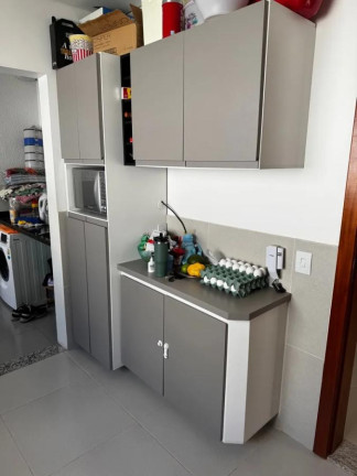 Imagem Casa com 3 Quartos à Venda, 215 m² em Jardim Califórnia - Cuiabá