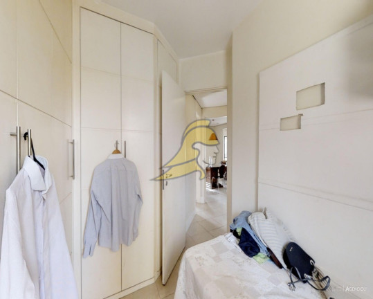 Imagem Apartamento com 3 Quartos à Venda, 118 m² em Jardim Ampliação - São Paulo Imagem Apartamento com 3 Quartos à Venda, 118 m² em Jardim Ampliação - São Paulo